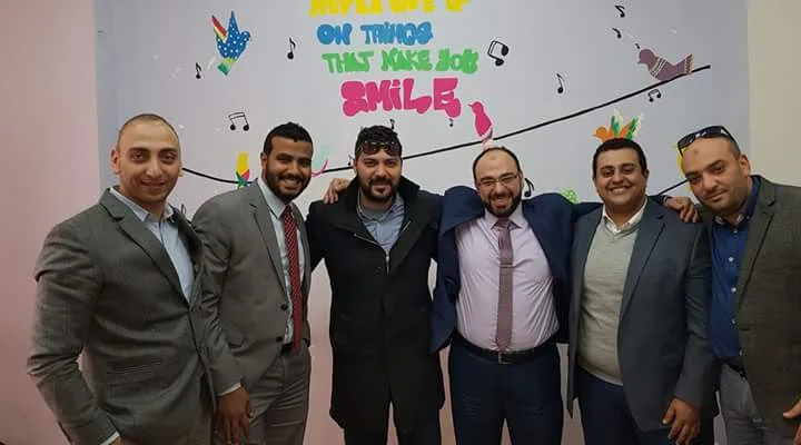 د. مصطفى نوارج يشرح كيف تبني خطة تسويق